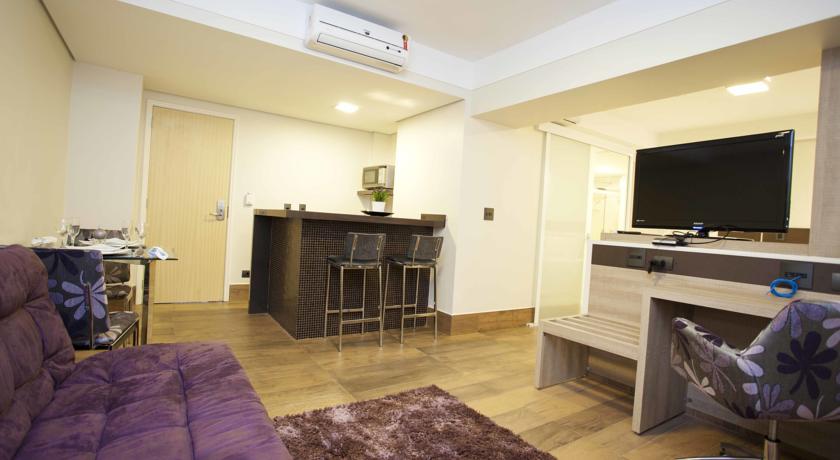 Imagen general del Hotel Estoril Mar&iacute;lia. Foto 5