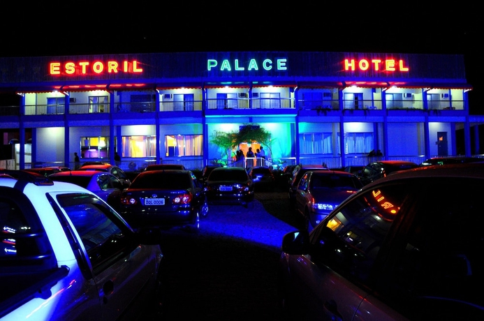 Imagen general del Hotel Estoril Palace. Foto 1