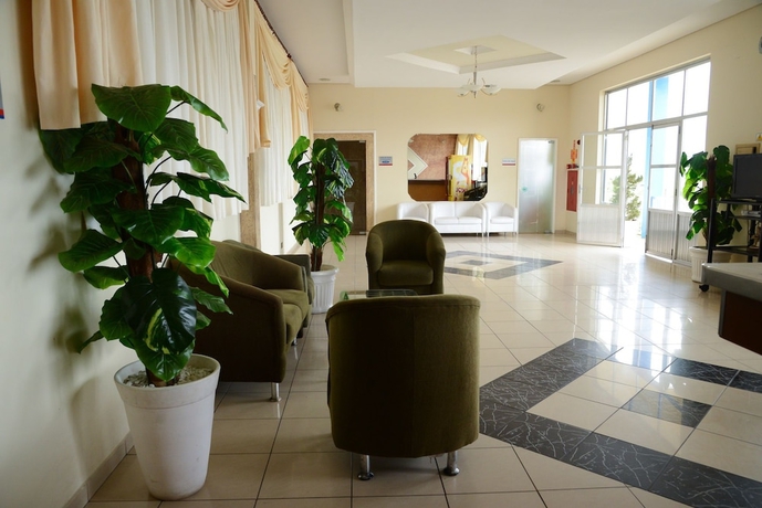 Imagen de los interiores del Hotel Estoril Palace. Foto 14