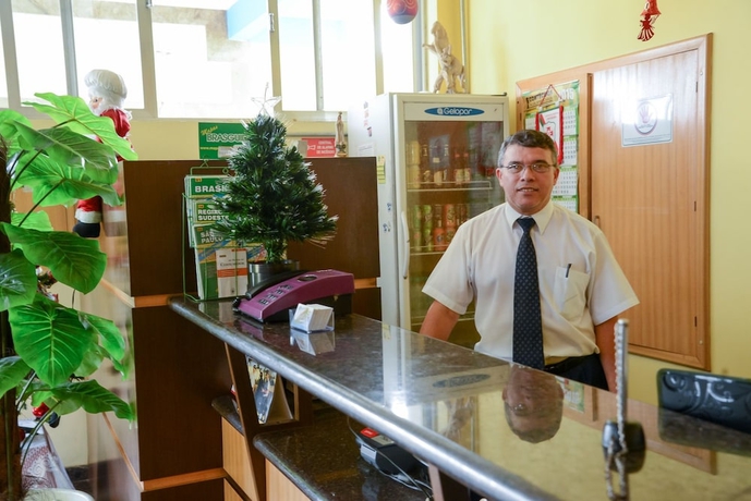 Imagen de los interiores del Hotel Estoril Palace. Foto 15