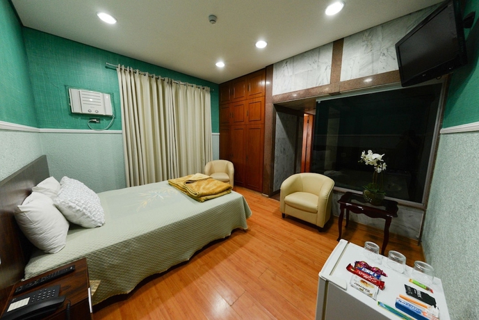 Imagen de la habitación del Hotel Estoril Palace. Foto 13