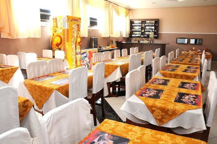 Imagen del bar/restaurante del Hotel Estoril Palace. Foto 6