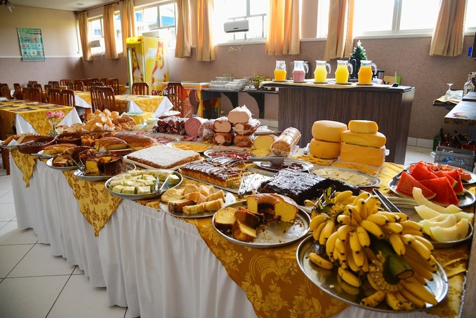 Imagen del bar/restaurante del Hotel Estoril Palace. Foto 7