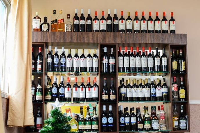 Imagen del bar/restaurante del Hotel Estoril Palace. Foto 8