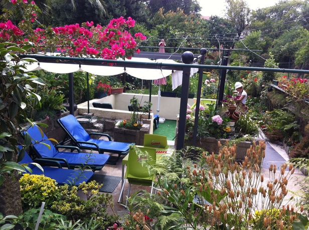 Imagen de los exteriores del Hotel Estoril Porto. Foto 11