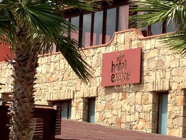 Imagen general del Hotel Estoril, SAL REI (Boa Vista). Foto 2