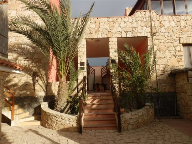 Imagen general del Hotel Estoril, SAL REI (Boa Vista). Foto 3