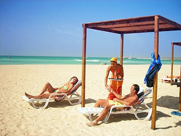 Imagen general del Hotel Estoril, SAL REI (Boa Vista). Foto 4