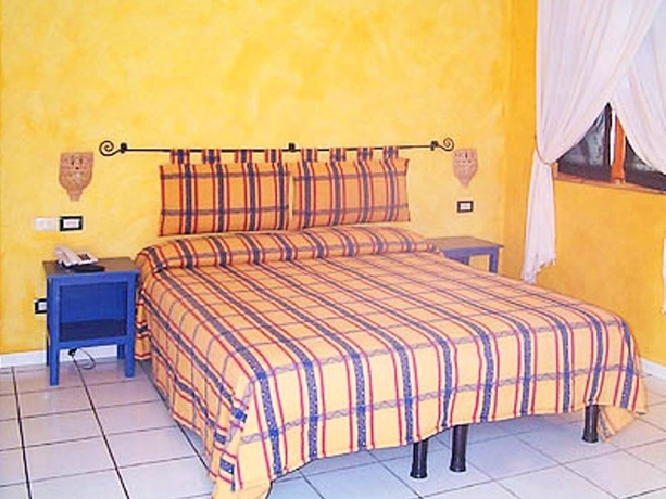 Imagen general del Hotel Estoril, SAL REI (Boa Vista). Foto 7