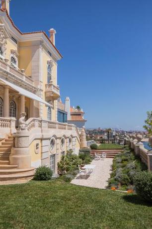 Imagen general del Hotel Estoril Vintage. Foto 5