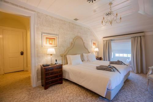 Imagen general del Hotel Estoril Vintage. Foto 8