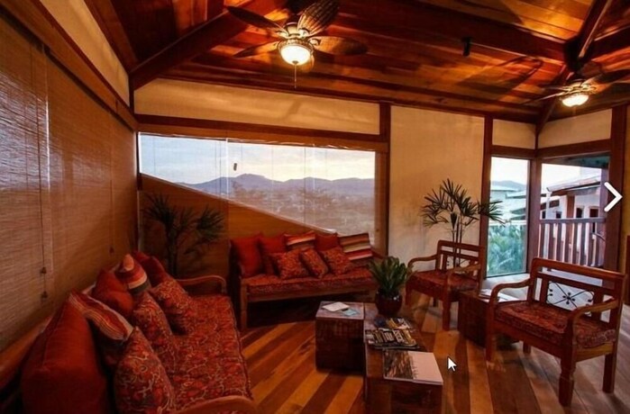 Imagen de la habitación del Hotel Estrada Real Palace. Foto 6