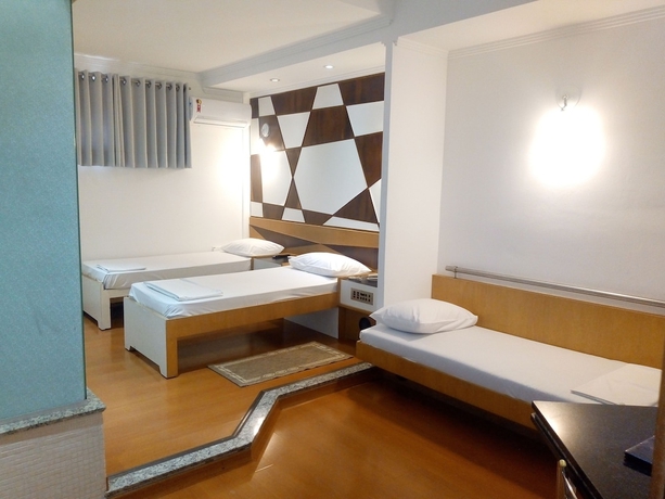 Imagen de la habitación del Hotel Estrela Da Agua Fria. Foto 2