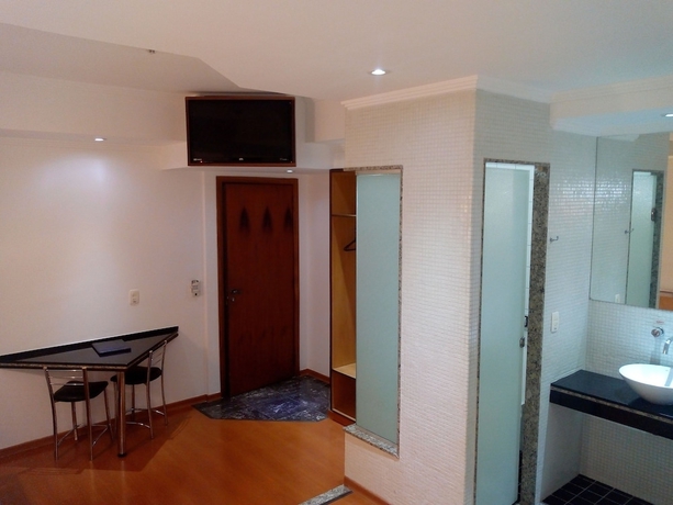 Imagen de la habitación del Hotel Estrela Da Agua Fria. Foto 3