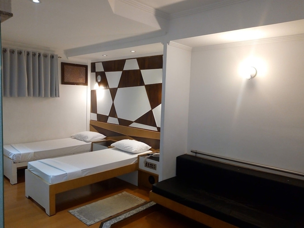 Imagen de la habitación del Hotel Estrela Da Agua Fria. Foto 4