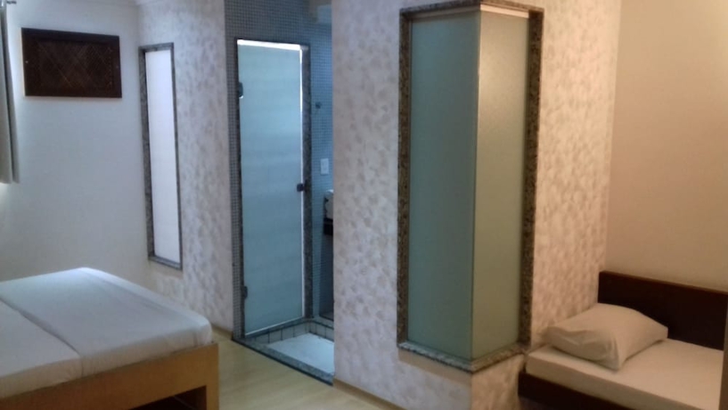 Imagen de la habitación del Hotel Estrela Da Agua Fria. Foto 5