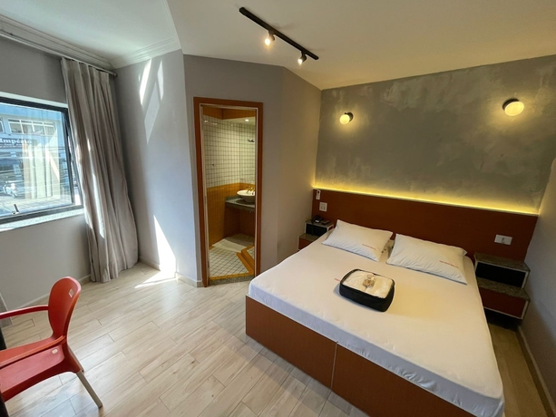 Imagen de la habitación del Hotel Estrela Da Agua Fria. Foto 6