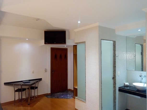 Imagen de la habitación del Hotel Estrela Da Agua Fria. Foto 7