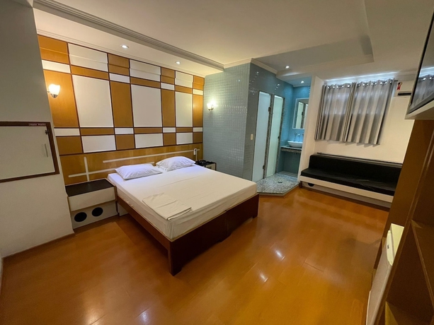 Imagen de la habitación del Hotel Estrela Da Agua Fria. Foto 8