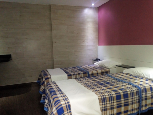 Imagen de la habitación del Hotel Estrela Da Agua Fria. Foto 9