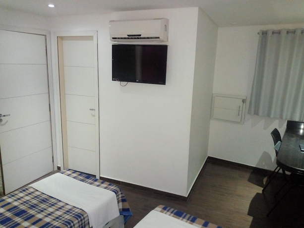 Imagen de la habitación del Hotel Estrela Da Agua Fria. Foto 10