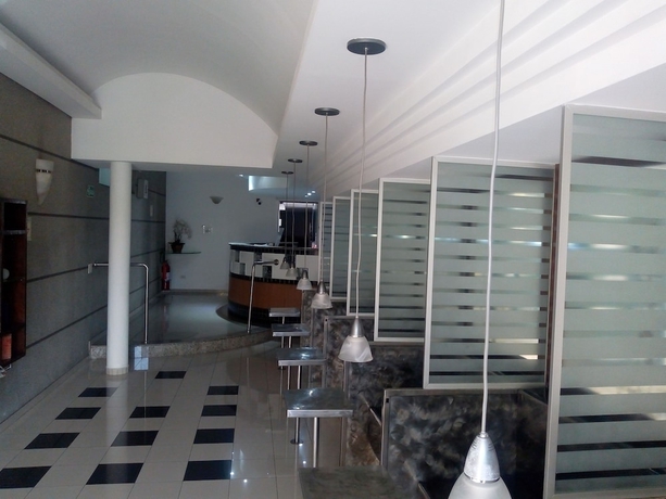 Imagen de los interiores del Hotel Estrela Da Agua Fria. Foto 16