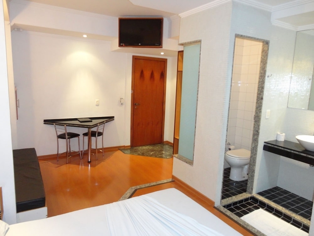 Imagen de la habitación del Hotel Estrela Da Agua Fria. Foto 11