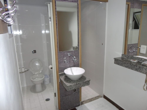 Imagen de la habitación del Hotel Estrela Da Agua Fria. Foto 12