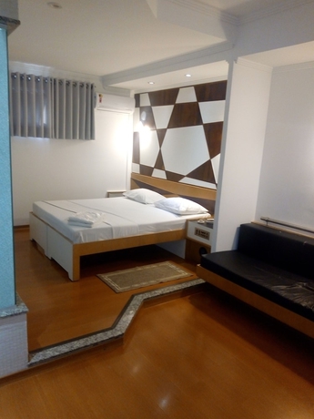 Imagen de la habitación del Hotel Estrela Da Agua Fria. Foto 13