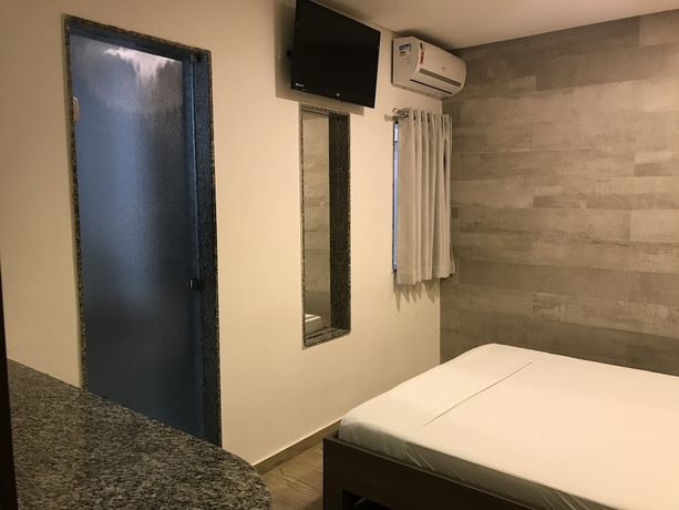Imagen de la habitación del Hotel Estrela Da Agua Fria. Foto 14