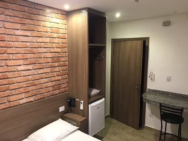 Imagen de la habitación del Hotel Estrela Da Agua Fria. Foto 15