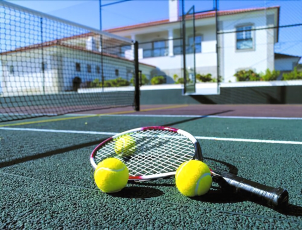 Imagen general del Hotel Estrela Da Idanha. Foto 4