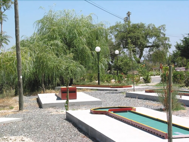 Imagen general del Hotel Estrela Da Idanha. Foto 5