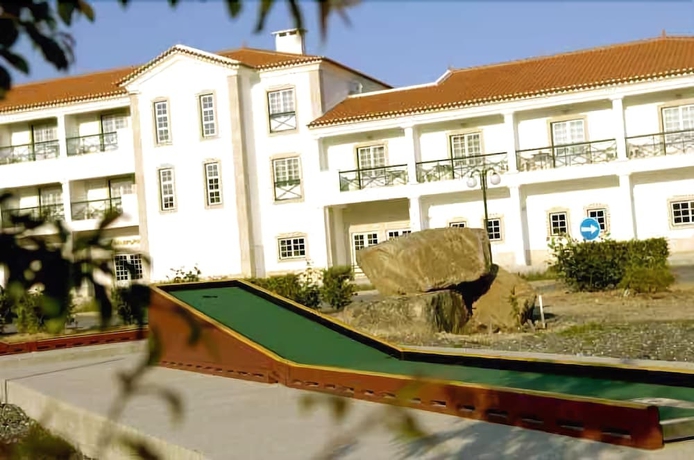 Imagen general del Hotel Estrela Da Idanha. Foto 6