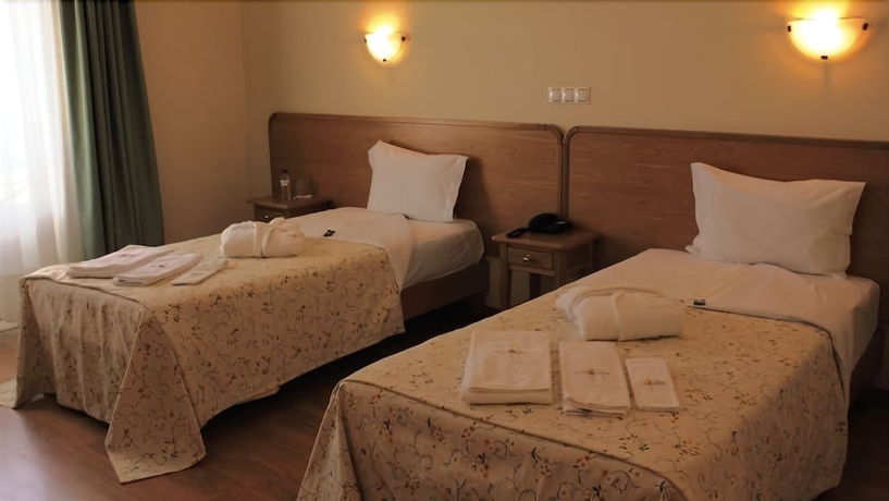 Imagen de la habitación del Hotel Estrela Da Idanha. Foto 8