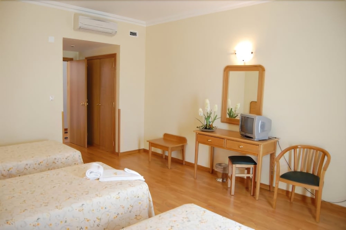 Imagen de la habitación del Hotel Estrela Da Idanha. Foto 10