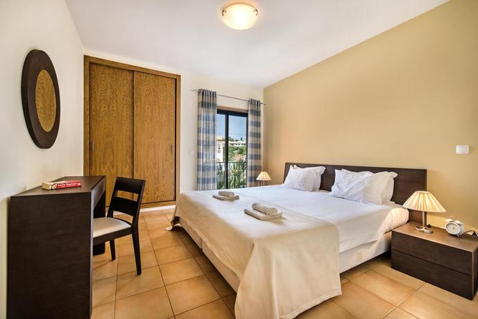 Imagen de la habitación del Hotel Estrela Da Luz. Foto 4
