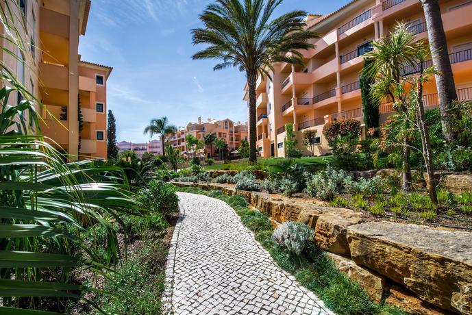 Imagen de los exteriores del Hotel Estrela Da Luz. Foto 10