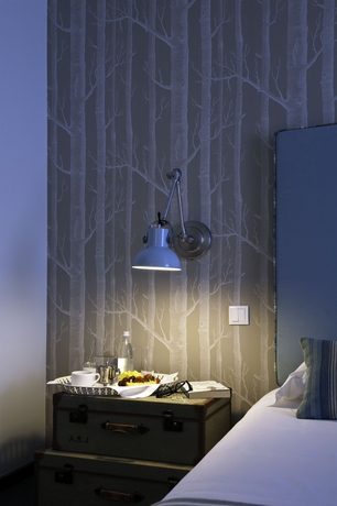 Imagen de la habitación del Hotel Estrela De Fatima. Foto 3