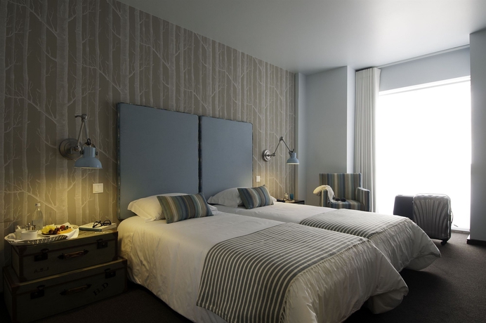 Imagen de la habitación del Hotel Estrela De Fatima. Foto 5