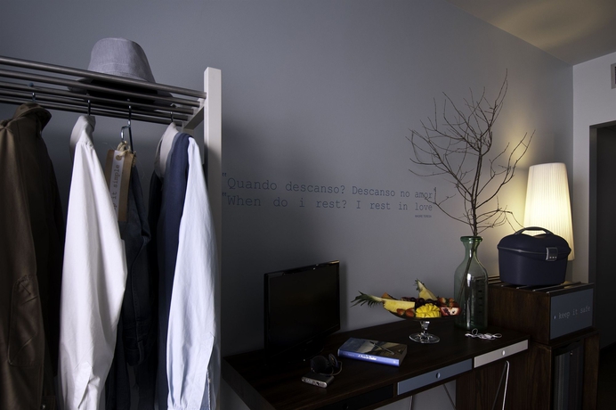 Imagen de la habitación del Hotel Estrela De Fatima. Foto 7