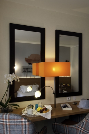 Imagen de la habitación del Hotel Estrela De Fatima. Foto 8