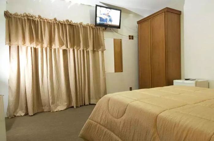 Imagen de la habitación del Hotel Estrelas Da Serra. Foto 6