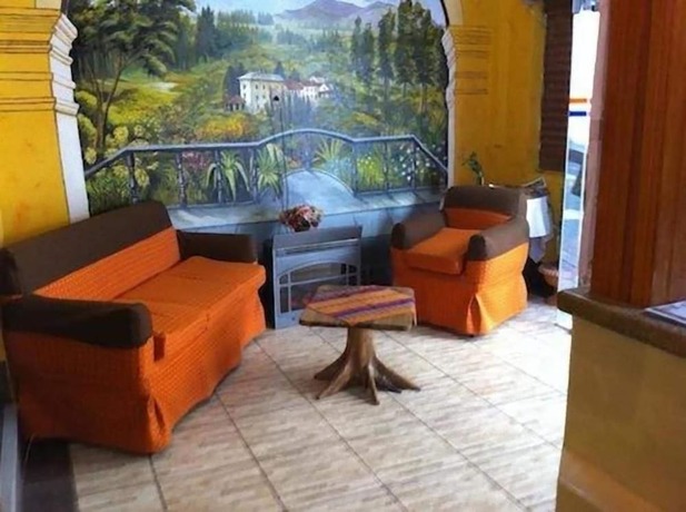 Imagen general del Hotel Estrella Andina, La Paz. Foto 6