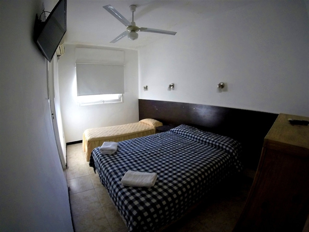 Imagen de la habitación del Hotel Estrella Andina, SAN JUAN. Foto 2