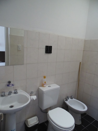 Imagen de la habitación del Hotel Estrella Andina, SAN JUAN. Foto 3