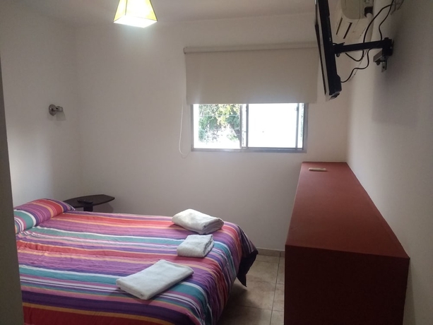 Imagen de la habitación del Hotel Estrella Andina, SAN JUAN. Foto 4