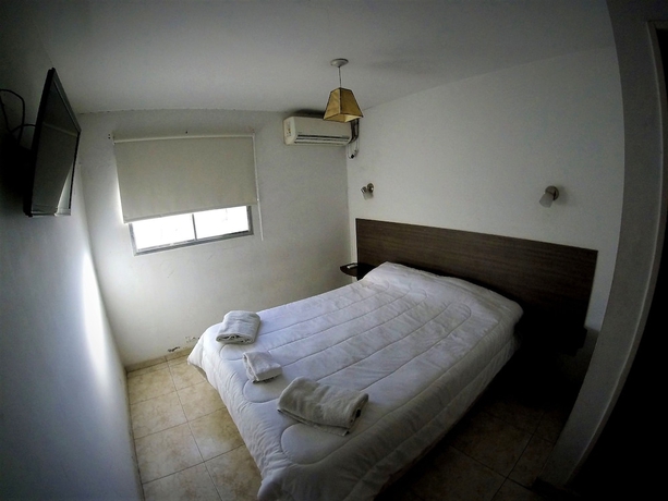 Imagen de la habitación del Hotel Estrella Andina, SAN JUAN. Foto 5
