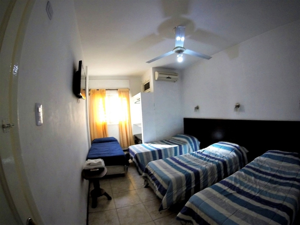 Imagen de la habitación del Hotel Estrella Andina, SAN JUAN. Foto 6