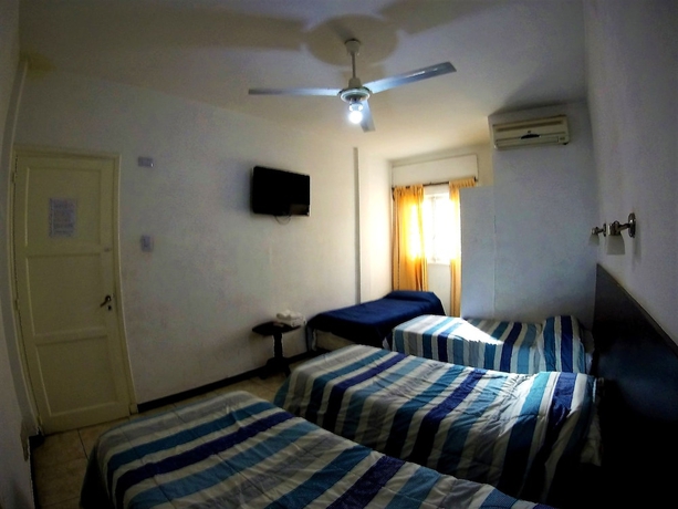 Imagen de la habitación del Hotel Estrella Andina, SAN JUAN. Foto 7
